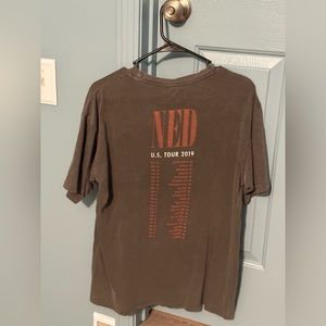 Twenty One Pilots Ned’s Bayou Shirt